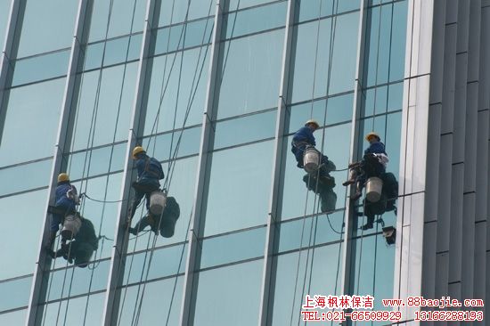 上海徐家匯保潔公司-徐家匯保潔公司